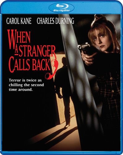 When A Stranger Calls Back
