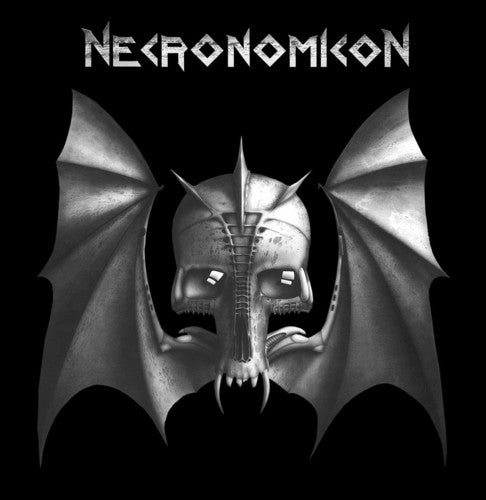Necronomicon -- CD