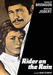 Rider On The Rain: Aka Passager De La Pluie (1970)