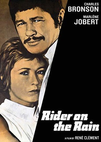 Rider On The Rain: Aka Passager De La Pluie (1970)