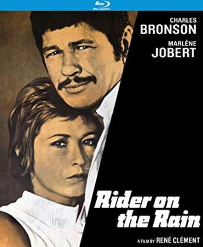 Rider On The Rain: Aka Passager De La Pluie (1970)