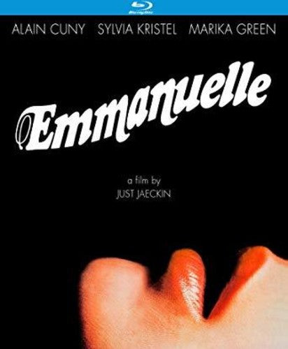 Emmanuelle (1974)
