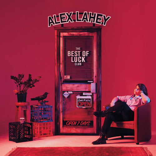 Best Of Luck Club -- Alex Lahey, CD