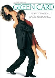 Green Card (1990)