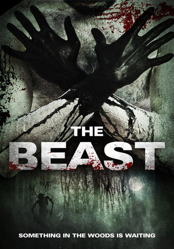 Beast -- The Beast, DVD