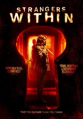 Strangers Within -- DVD