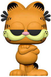 Garfield - Garfield