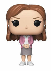 Pop Television The Office Pam Beesly