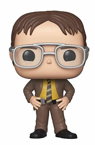 Pop Television The Office Dwight Schrute