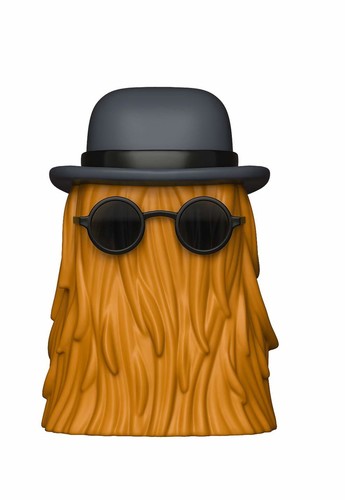 Addams Family - Cousin Itt