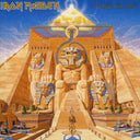 Powerslave, Iron Maiden, CD