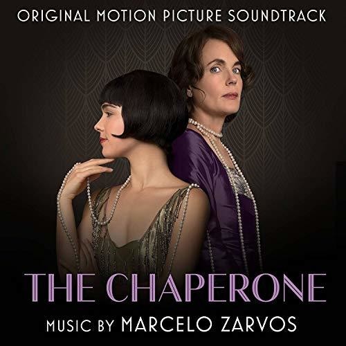 Chaperone / O.S.T. -- CD