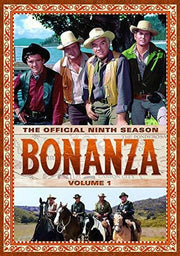 Bonanza: Official Ninth Season 1