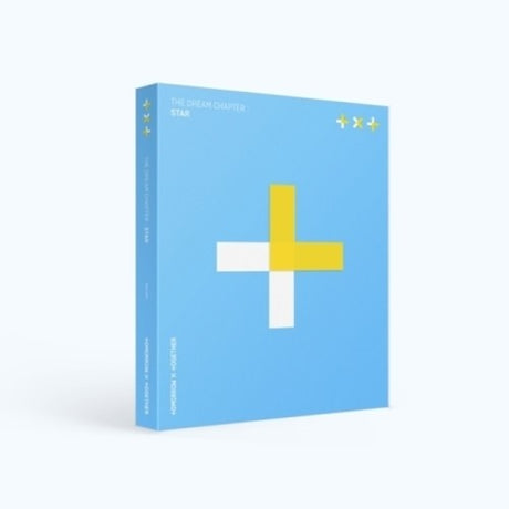 Dream Chapter: Star, Tomorrow X Together, CD