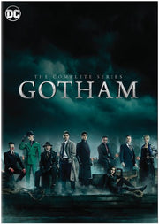 Gotham: Complete Series