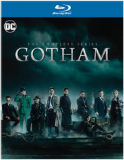 Gotham: Complete Series