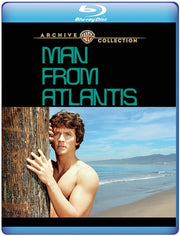 Man From Atlantis (1977)