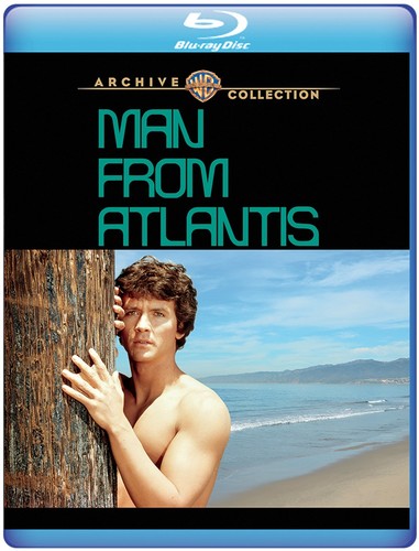 Man From Atlantis (1977)