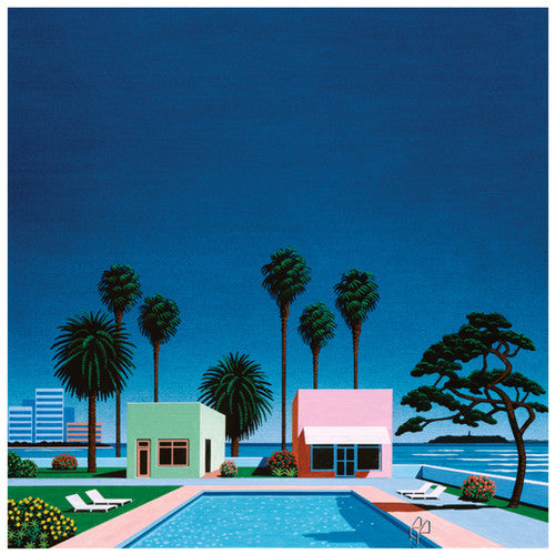 Pacific Breeze: Japanese City Pop Aor & Boogie 76