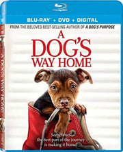 Dog's Way Home