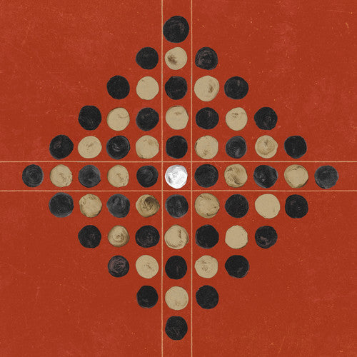 Deeper Wells - White, Thrice, LP