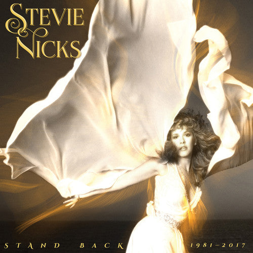 Stand Back: 1981-2017, Stevie Nicks, LP