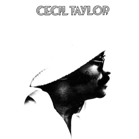 Great Paris Concert, Cecil Taylor, LP