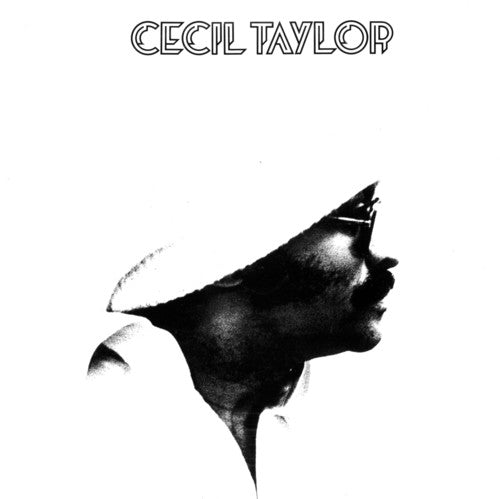 Great Paris Concert, Cecil Taylor, LP