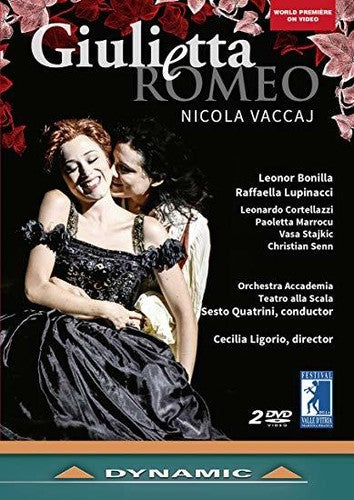 Giulietta E Romeo -- DVD