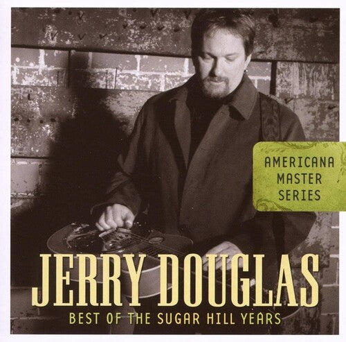 Jerry Douglas Americana Master Series: Best Of