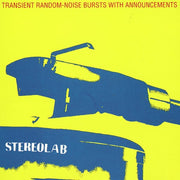 Transient Random Noise-Bursts With Announcements