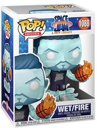 Space Jam - Pop! 11, Funko Pop! Movies:, Collectibles