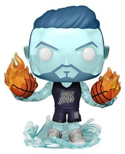 Space Jam - Pop! 11