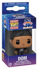 Space Jam - Keychain 2, Funko Pop! Keychain:, Collectibles