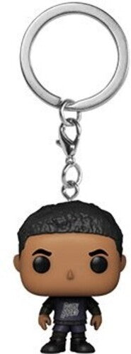 Space Jam - Keychain 2