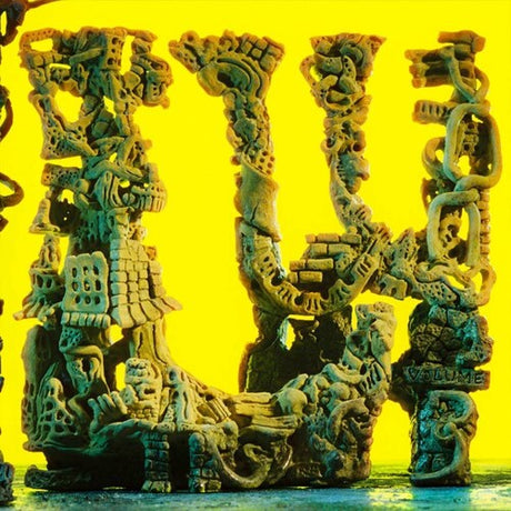 L.W., King Gizzard & The Lizard Wizard, LP