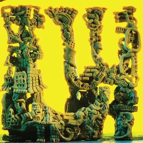 L.W., King Gizzard & The Lizard Wizard, CD