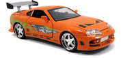 1:24 Fast & Furious - '95 Toyota Supra