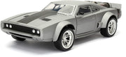 1:24 Fast & Furious 8 - Dom's Ice Charger