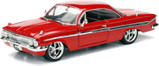 1:24 Fast & Furious 8 - Dom's Chevy Impala