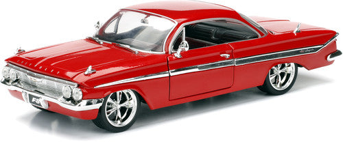 1:24 Fast & Furious 8 - Dom's Chevy Impala