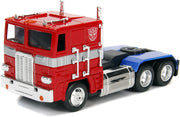 1:32 Transformers - G1 Optimus Prime