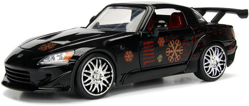 1:24 Fast & Furious - Johnny's Honda S2000