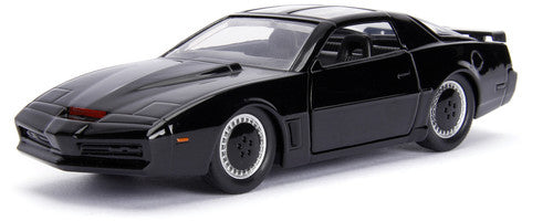 Knight Rider K.I.T.T (1982 Pontiac Trans Firebird)