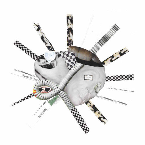 Best Of The Bees (Light Blue Pink Magenta Tri-)