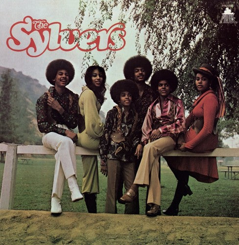 Sylvers, Sylvers, LP