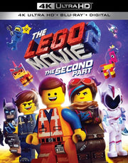 Lego Movie 2: The Second Part