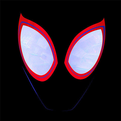 Spider-Man: Into The Spider-Verse / Various, Spider-Man: Into The Spider-Verse / Various, LP