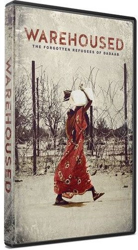 Warehoused -- DVD