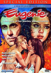 Eugenie - The Story Of Her Journey Into Perversion